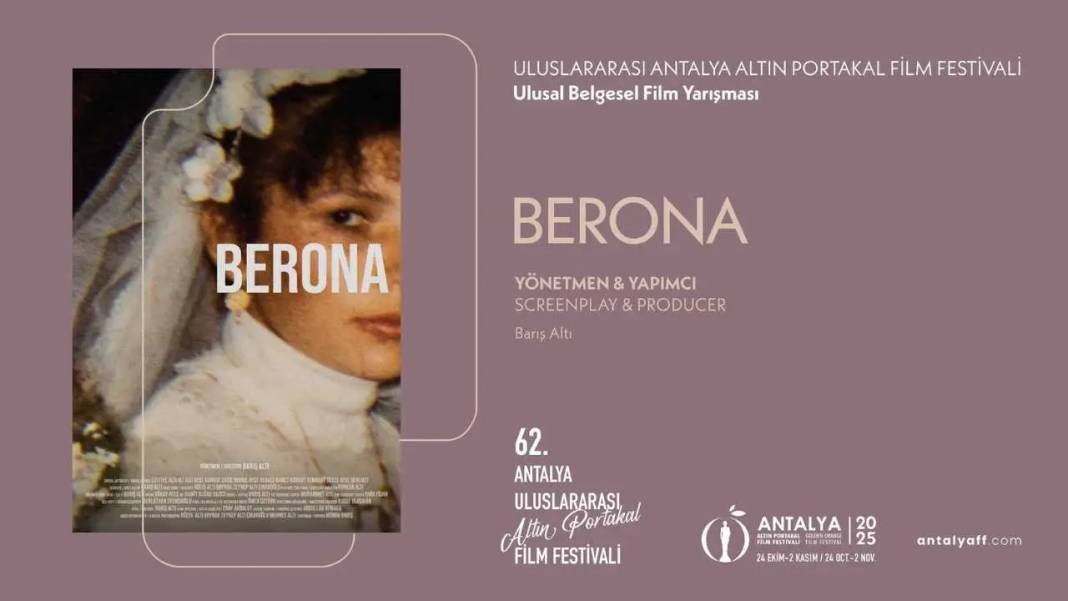 62. Altın Portakal’da Belgesel Ödülü İçin 10 Film Yarışıyor! İşte O Filmler 10